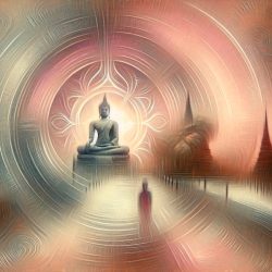 ฝันเห็นพระประธาน